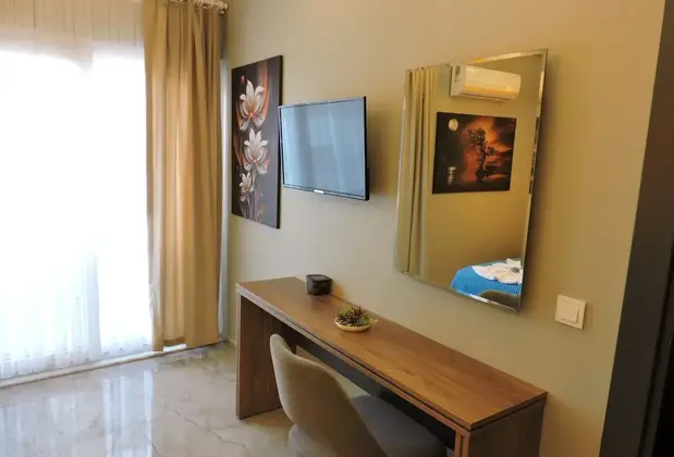 Başar Hotel - Görsel 13