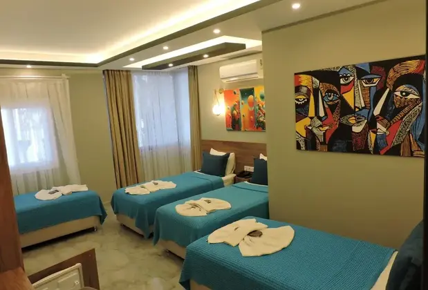 Başar Hotel - Görsel 8