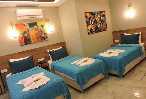 Başar Hotel - Görsel 5