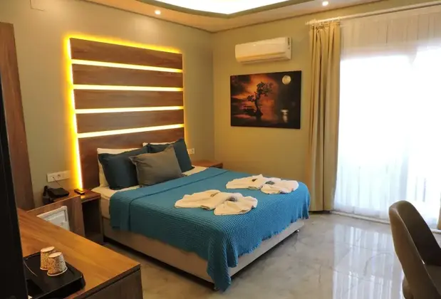 Başar Hotel - Görsel 9