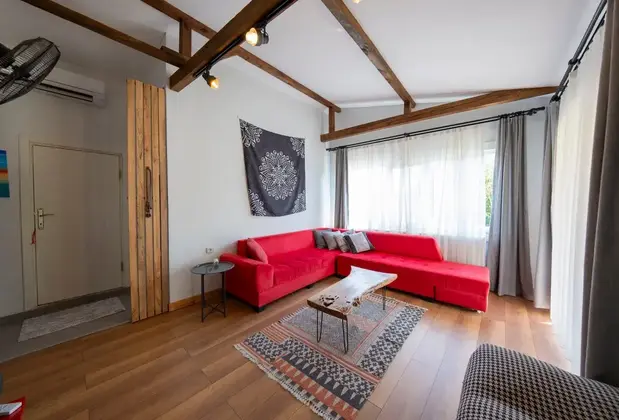 Kartepe Renkli Evler - Görsel 21