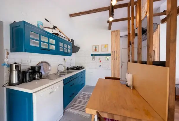 Kartepe Renkli Evler - Görsel 16