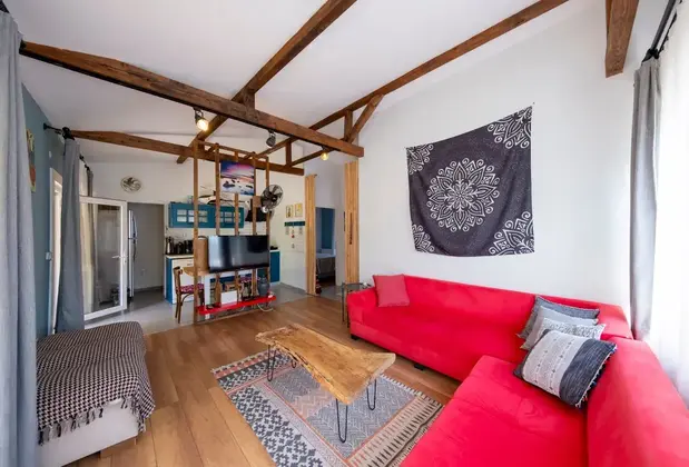 Kartepe Renkli Evler - Görsel 28