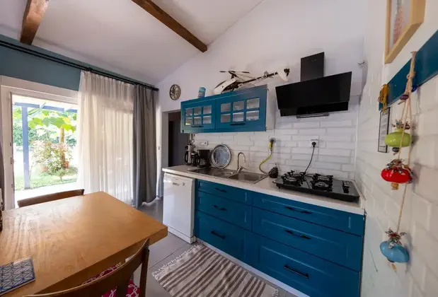 Kartepe Renkli Evler - Görsel 15