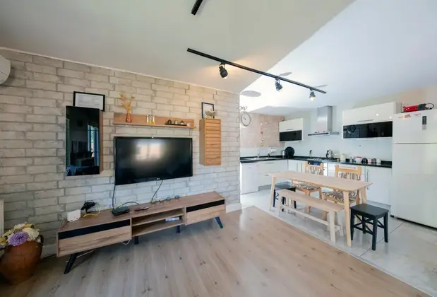 Kartepe Renkli Evler - Görsel 12