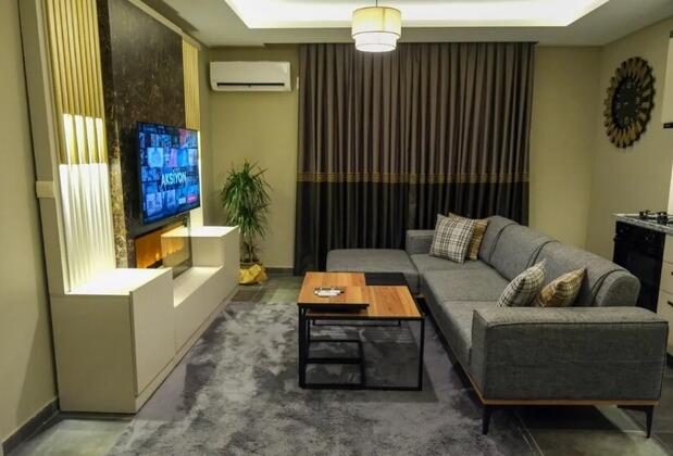 Limonotto Suit Otel - Görsel 3