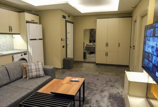 Limonotto Suit Otel - Görsel 5