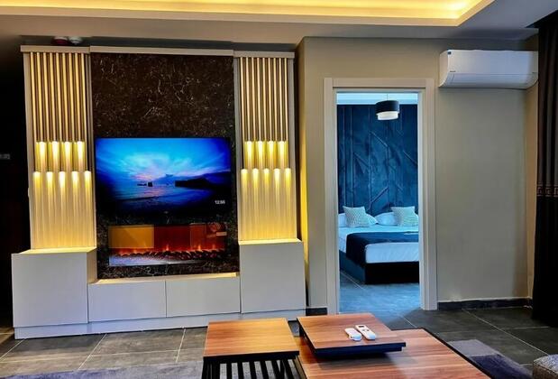 Limonotto Suit Otel - Görsel 6