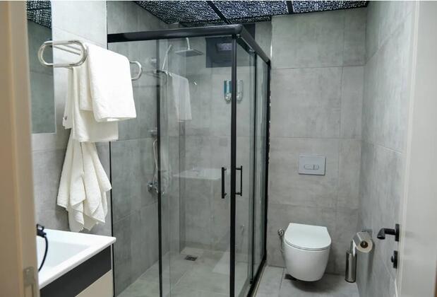 Limonotto Suit Otel - Görsel 12