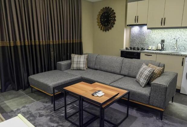 Limonotto Suit Otel - Görsel 7