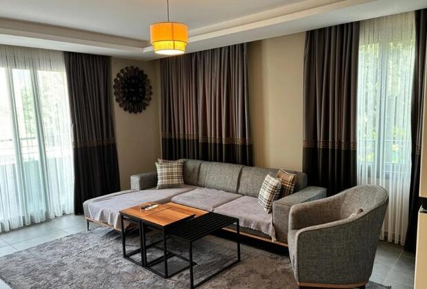 Limonotto Suit Otel - Görsel 8