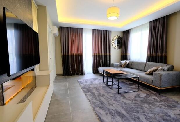 Limonotto Suit Otel - Görsel 9