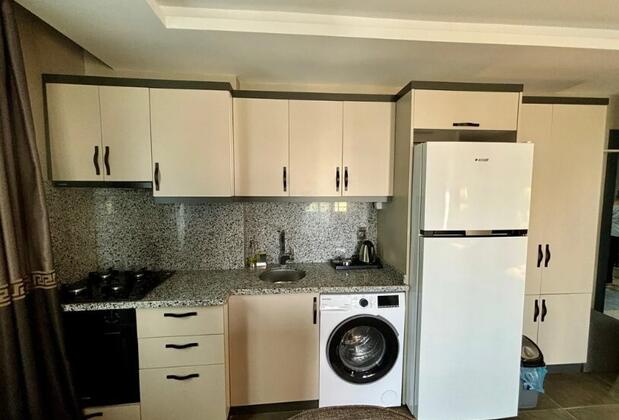 Limonotto Suit Otel - Görsel 10