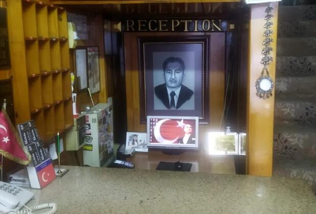 Melida Otel - Görsel 9