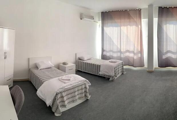 Otel Mersis - Görsel 3