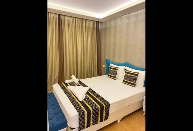 Renos Butik Otel - Görsel 4