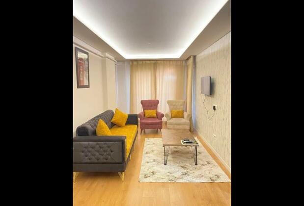 Renos Butik Otel - Görsel 5