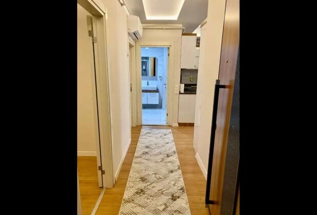 Renos Butik Otel - Görsel 11