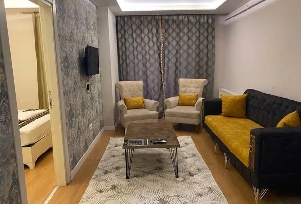 Renos Butik Otel - Görsel 7