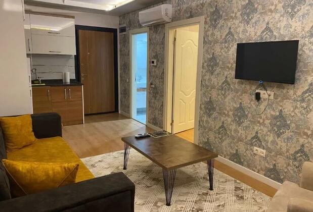 Renos Butik Otel - Görsel 9