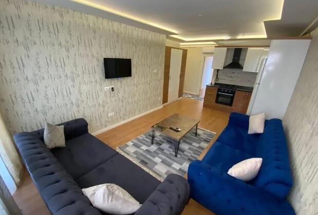 Renos Butik Otel - Görsel 10