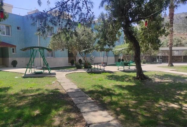 Selefkos Hotel - Görsel 13