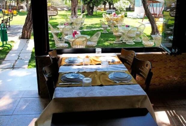 Selefkos Hotel - Görsel 12