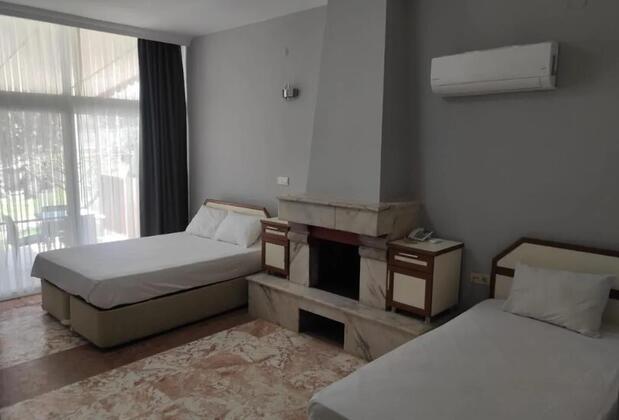 Selefkos Hotel - Görsel 6