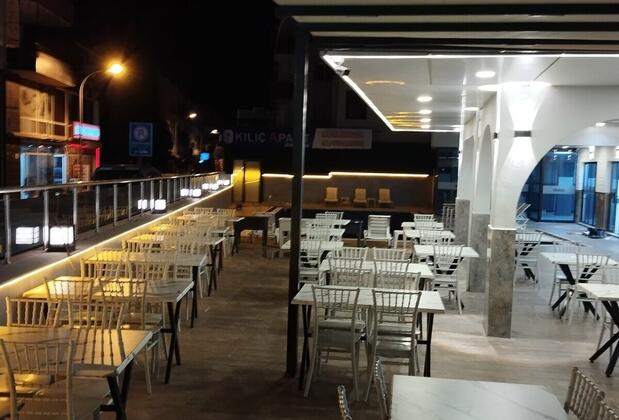 Fermir Grand Otel - Görsel 7