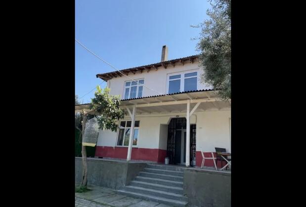 De La Terrasse Iznik - Görsel 3