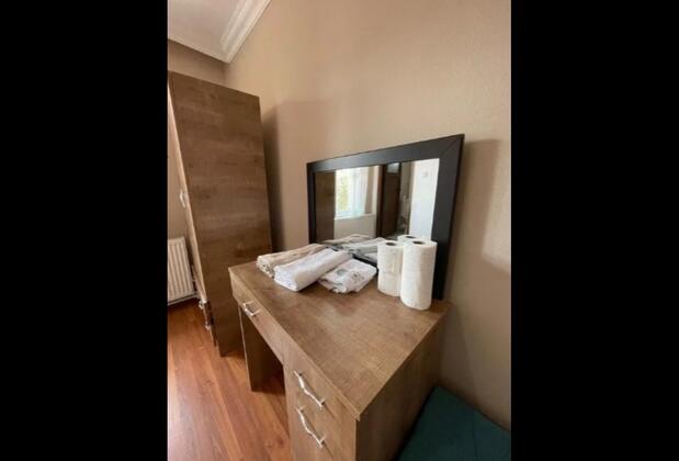 De La Terrasse Iznik - Görsel 4