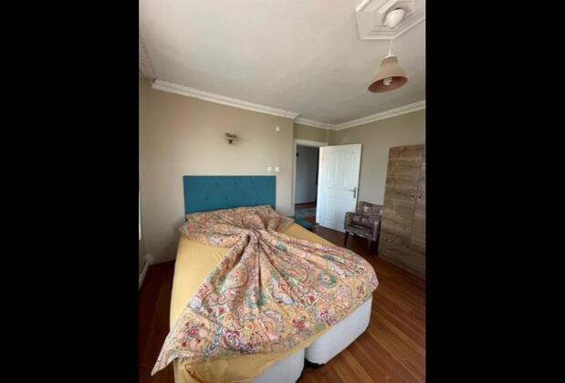 De La Terrasse Iznik - Görsel 6