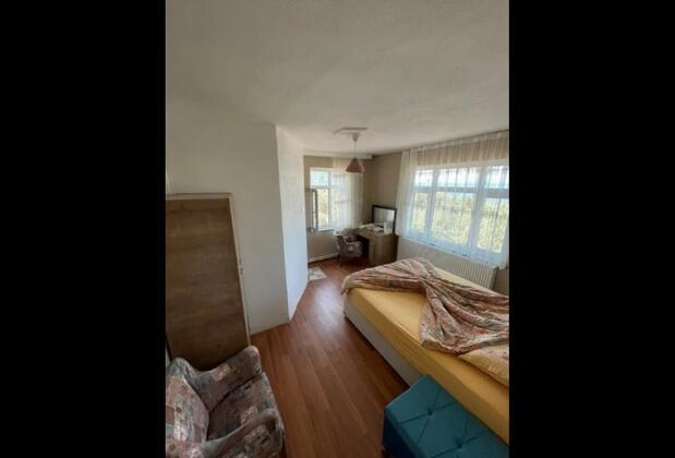 De La Terrasse Iznik - Görsel 7