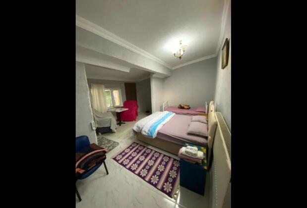 De La Terrasse Iznik - Görsel 8