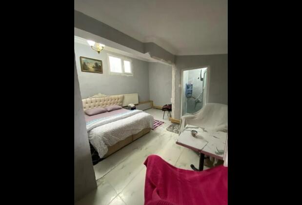 De La Terrasse Iznik - Görsel 9