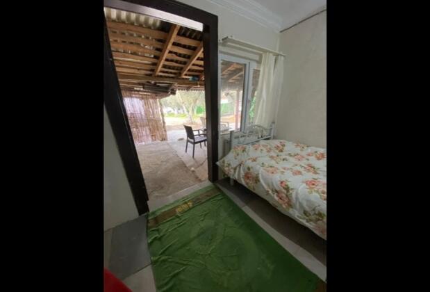 De La Terrasse Iznik - Görsel 10