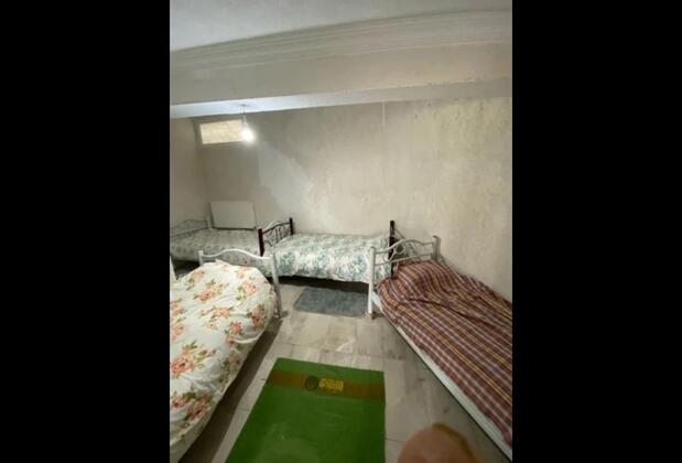 De La Terrasse Iznik - Görsel 11