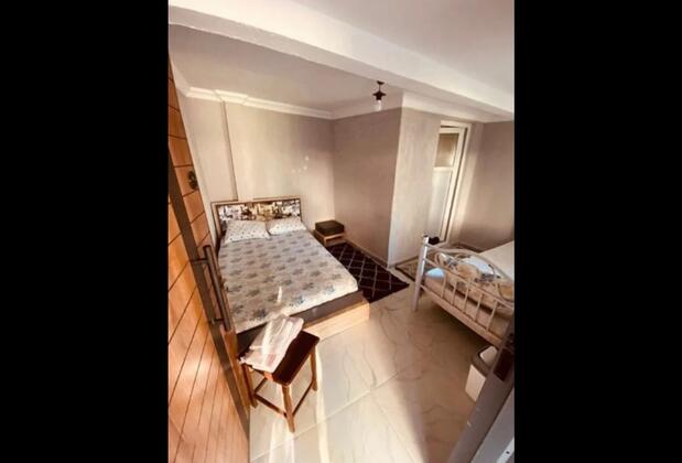 De La Terrasse Iznik - Görsel 13