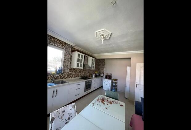 De La Terrasse Iznik - Görsel 14