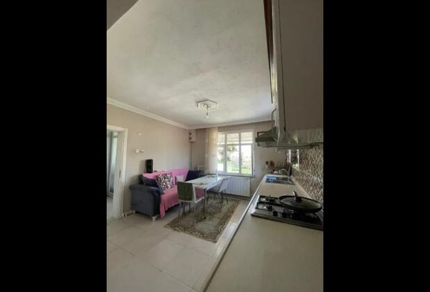 De La Terrasse Iznik - Görsel 16