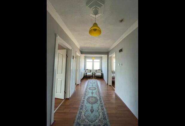 De La Terrasse Iznik - Görsel 17