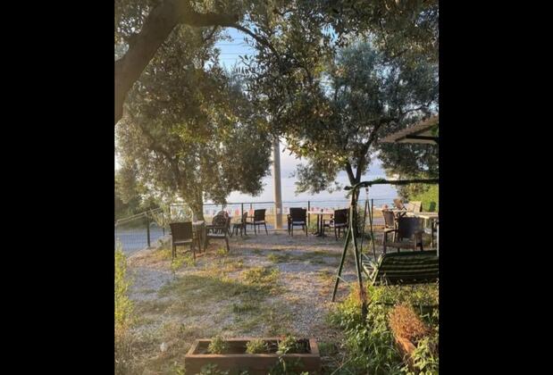 De La Terrasse Iznik - Görsel 19