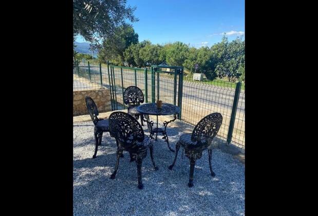 De La Terrasse Iznik - Görsel 18