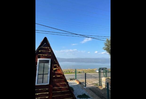 De La Terrasse Iznik - Görsel 2