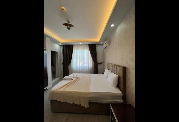 Grand Black Hotel - Görsel 7