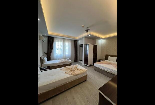 Grand Black Hotel - Görsel 8