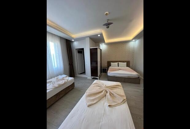 Grand Black Hotel - Görsel 9