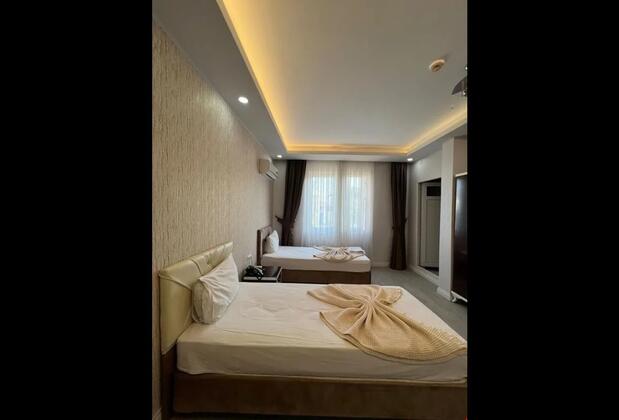 Grand Black Hotel - Görsel 10