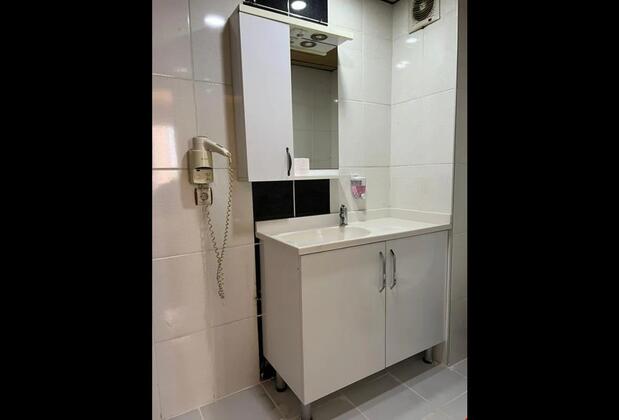 Grand Black Hotel - Görsel 12