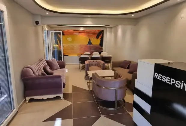 Mercan Otel Kocaeli - Görsel 11